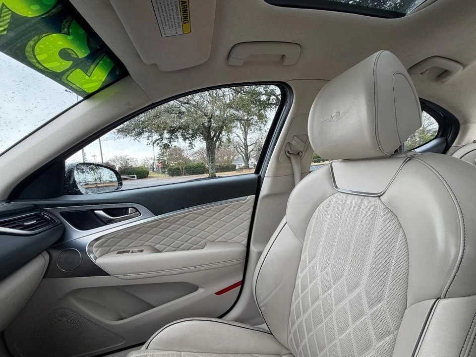 2019 Genesis G70 - Image 19 of 21