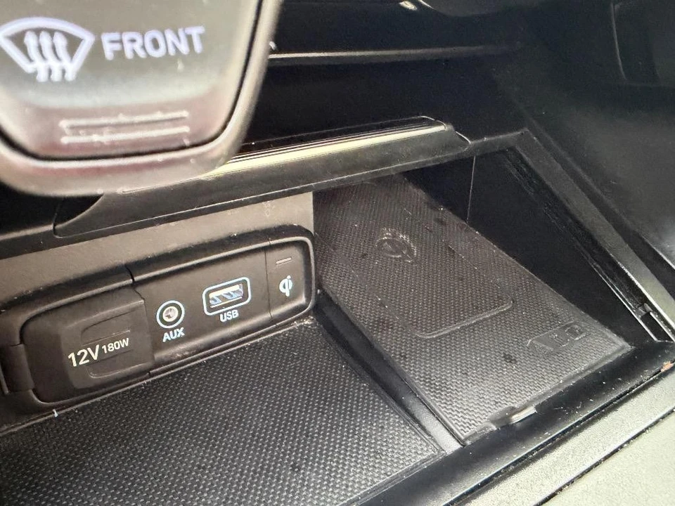 2019 Genesis G70 - Image 17 of 21