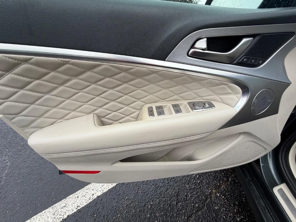 2019 Genesis G70 - Image 5 of 21