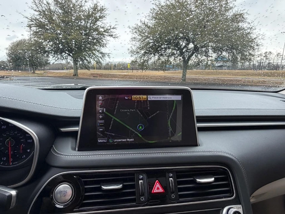 2019 Genesis G70 - Image 14 of 21