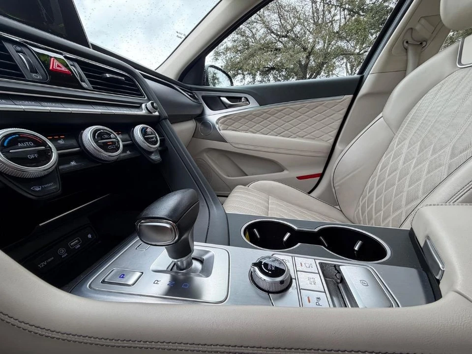 2019 Genesis G70 - Image 18 of 21