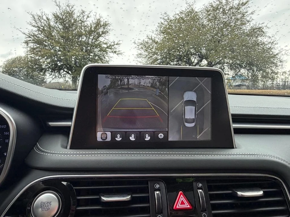 2019 Genesis G70 - Image 15 of 21