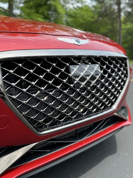 2019 Genesis G70 - Image 15 of 21