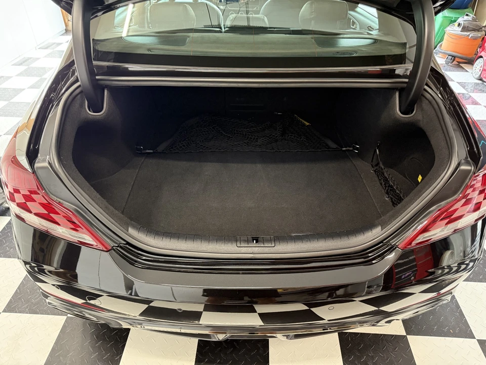 2019 Genesis G70 - Image 2 of 17