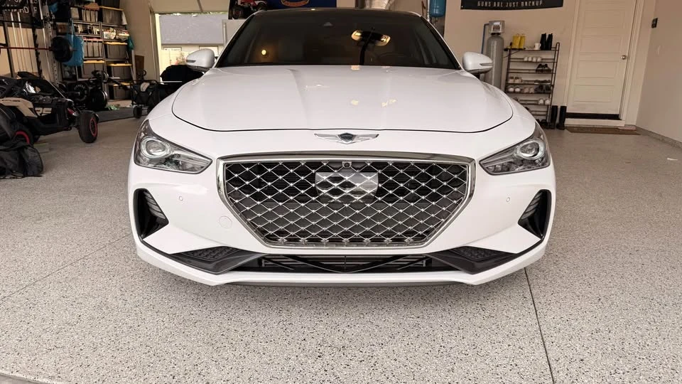2019 Genesis G70 - Image 2 of 10