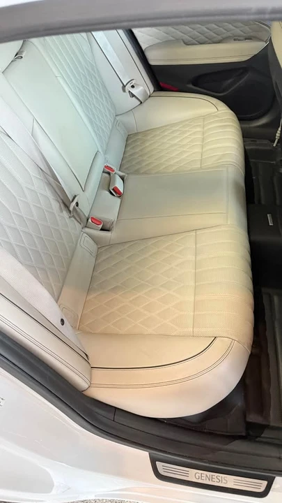 2019 Genesis G70 - Image 6 of 10