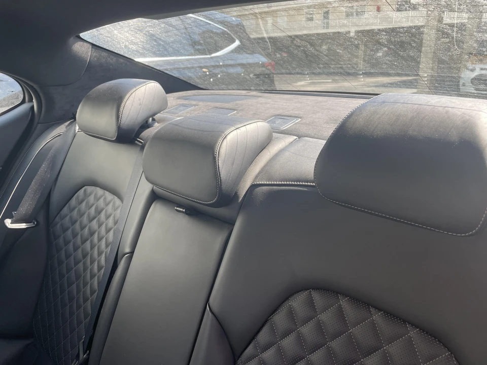 2019 Genesis G70 - Image 31 of 31