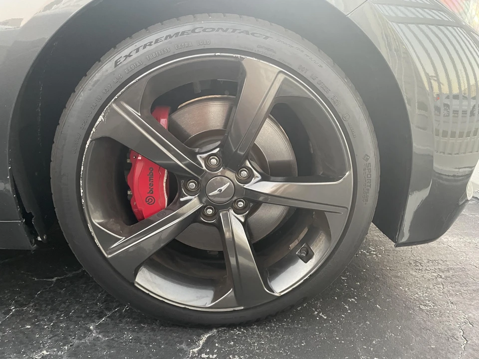 2019 Genesis G70 - Image 19 of 31