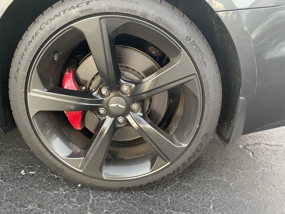 2019 Genesis G70 - Image 17 of 31