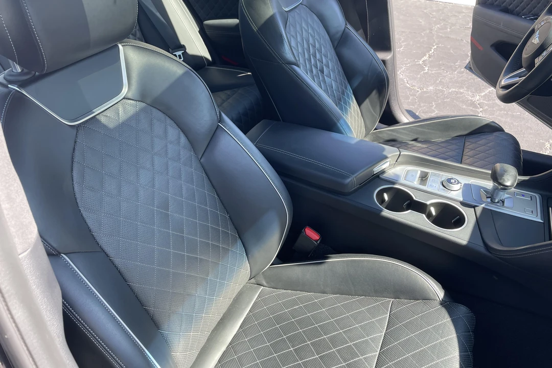 2019 Genesis G70 - Image 21 of 31