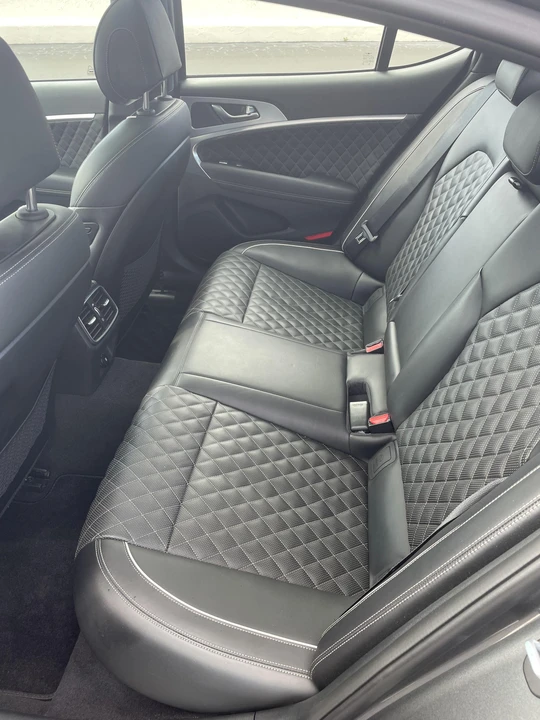 2019 Genesis G70 - Image 29 of 31