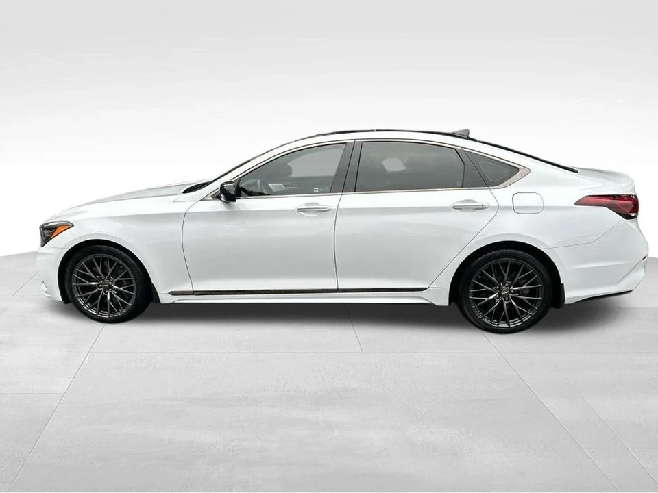 2019 Genesis G80 - Image 2 of 12