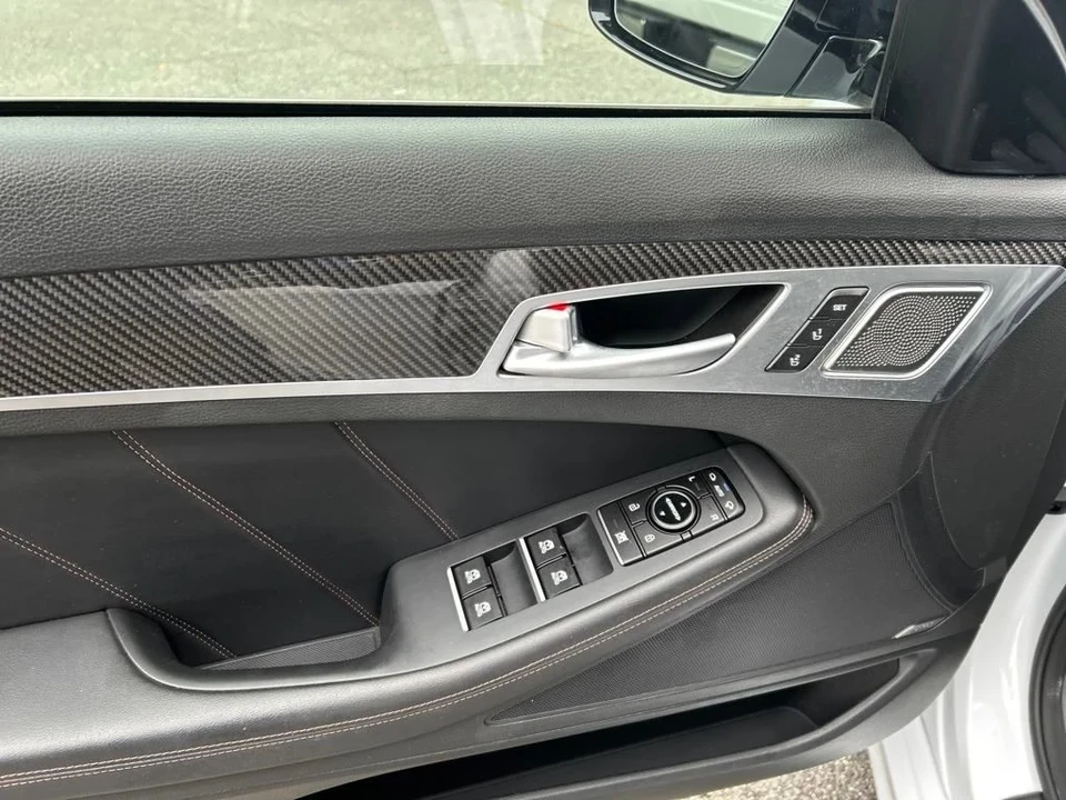 2019 Genesis G80 - Image 9 of 12