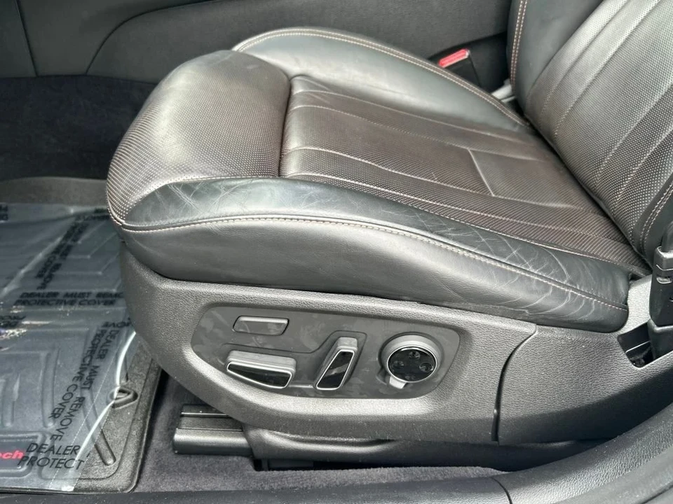 2019 Genesis G80 - Image 11 of 12