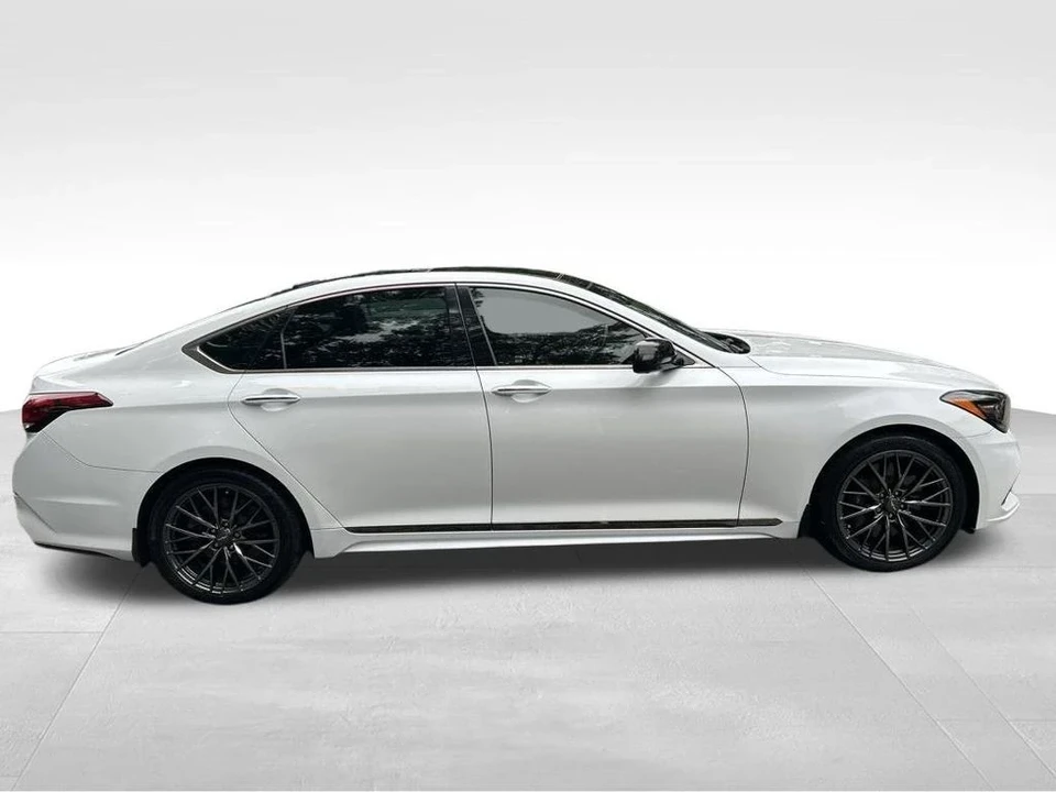 2019 Genesis G80 - Image 7 of 12
