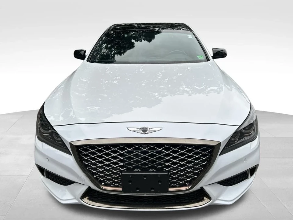 2019 Genesis G80 - Image 10 of 12