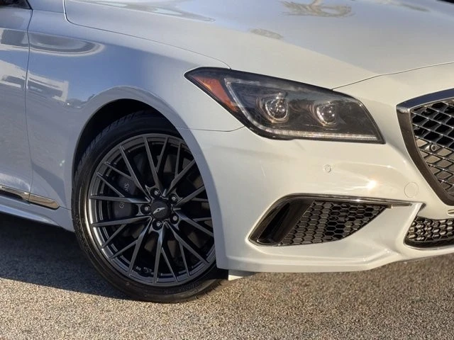 2019 Genesis G80 - Image 4 of 12