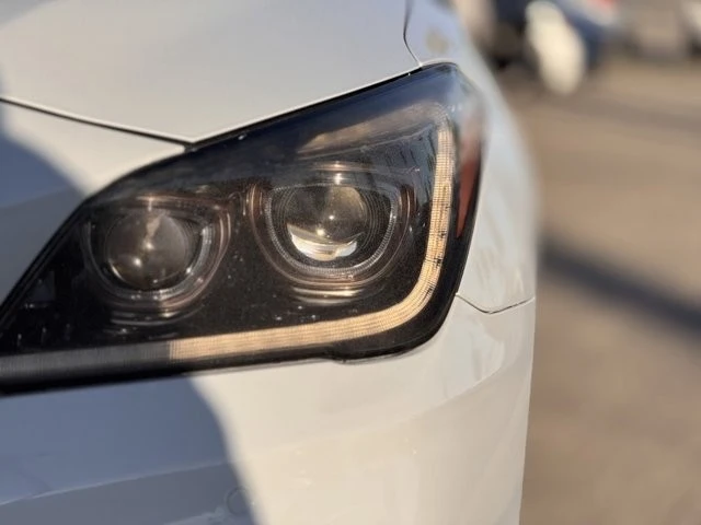 2019 Genesis G80 - Image 8 of 12