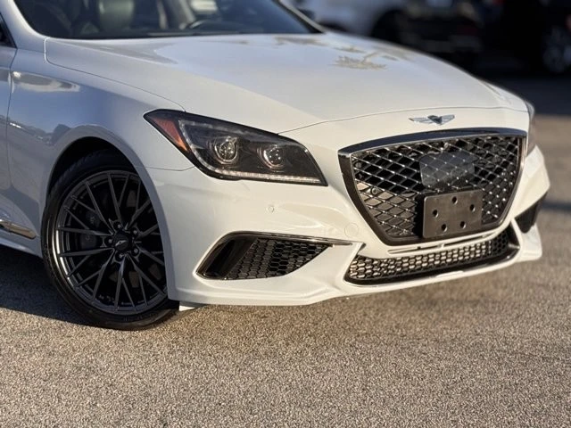 2019 Genesis G80 - Image 3 of 12