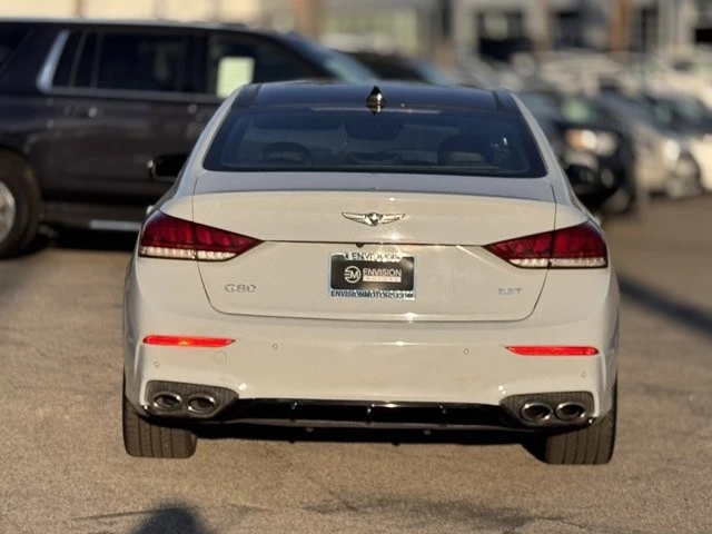 2019 Genesis G80 - Image 11 of 12