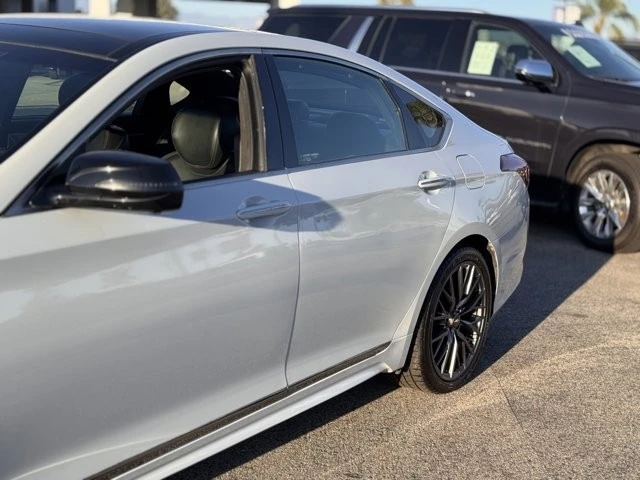 2019 Genesis G80 - Image 9 of 12