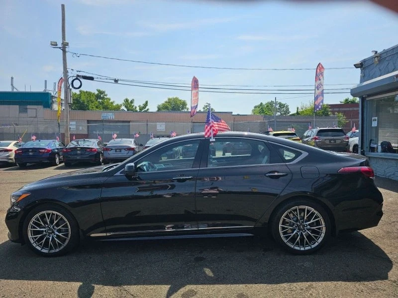 2019 Genesis G80 - Image 2 of 12