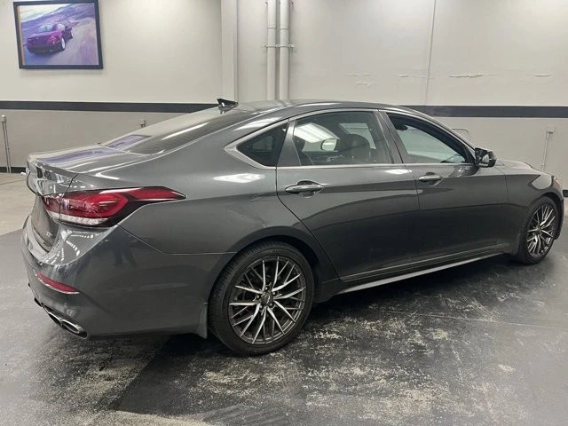2019 Genesis G80 - Image 3 of 12