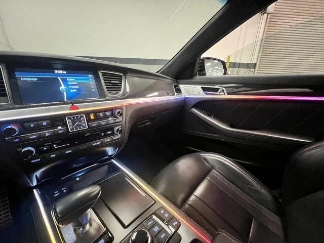 2019 Genesis G80 - Image 9 of 12