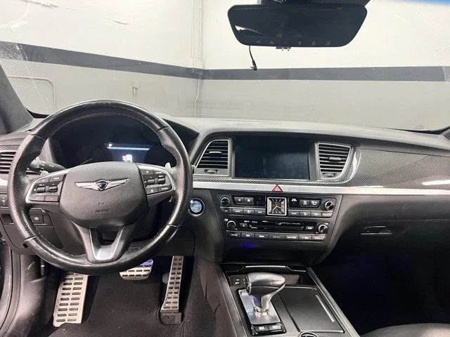 2019 Genesis G80 - Image 8 of 12