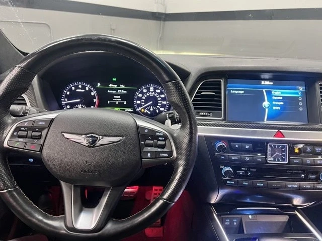 2019 Genesis G80 - Image 6 of 12