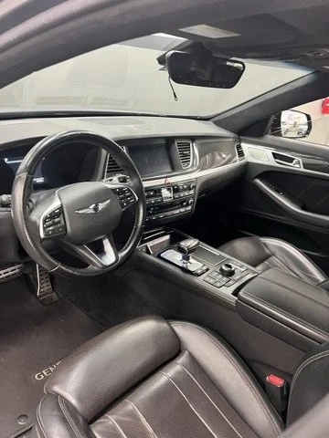2019 Genesis G80 - Image 7 of 12