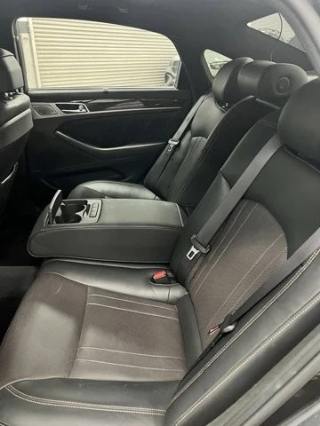2019 Genesis G80 - Image 12 of 12