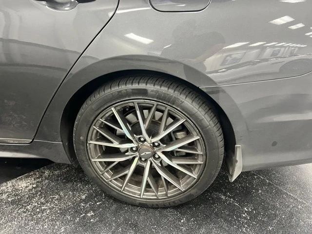 2019 Genesis G80 - Image 5 of 12