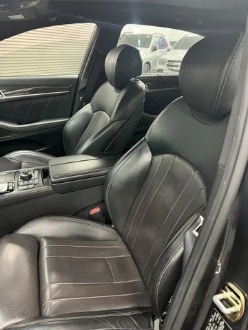2019 Genesis G80 - Image 10 of 12