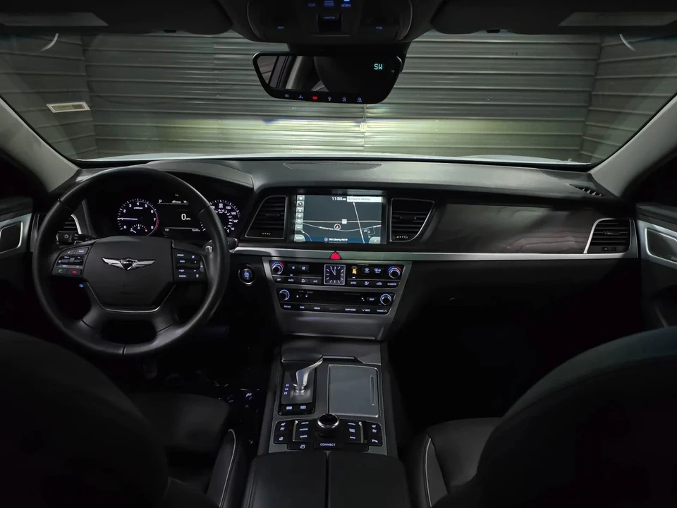 2019 Genesis G80 - Image 11 of 12