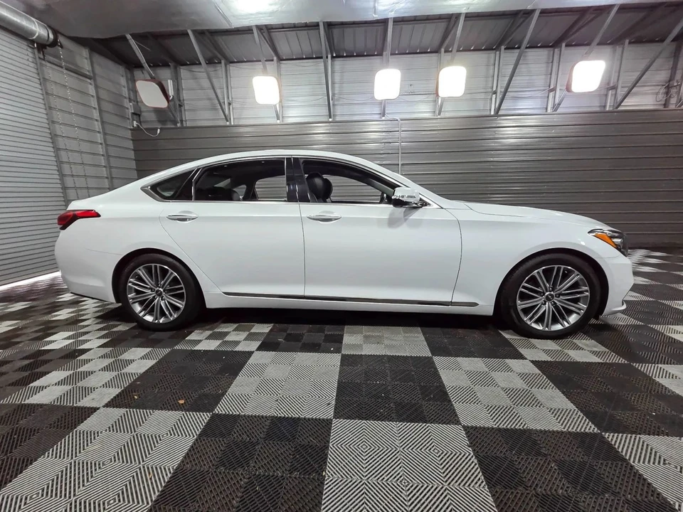 2019 Genesis G80 - Image 9 of 12