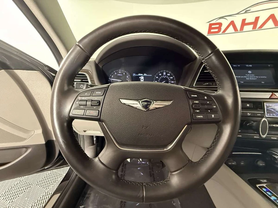 2019 Genesis G80 - Image 20 of 21