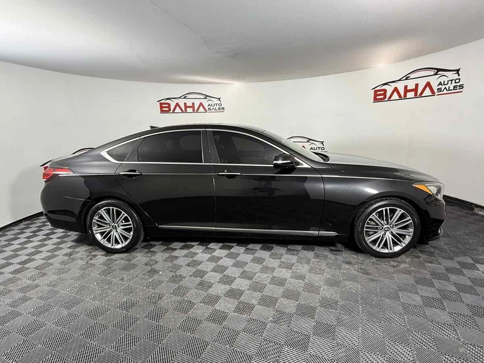 2019 Genesis G80 - Image 11 of 21