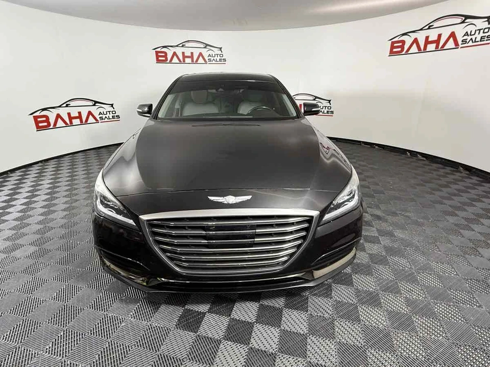 2019 Genesis G80 - Image 14 of 21