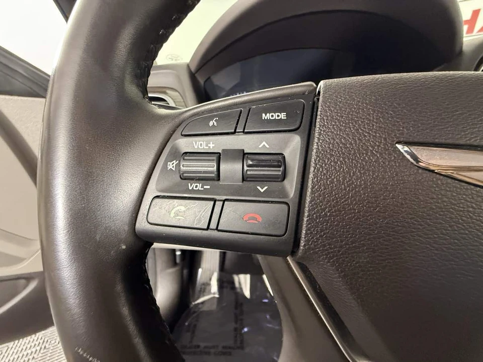 2019 Genesis G80 - Image 21 of 21