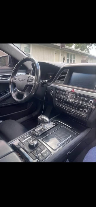 2019 Genesis G80 - Image 6 of 8