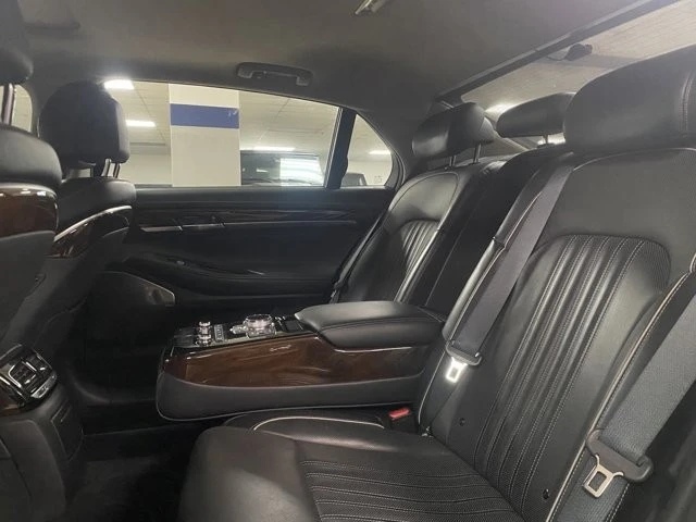 2019 Genesis G90 - Image 5 of 12