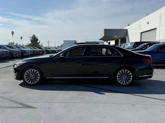 2019 Genesis G90 - Image 7 of 12
