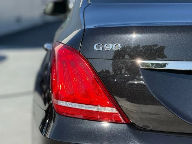2019 Genesis G90 - Image 9 of 12