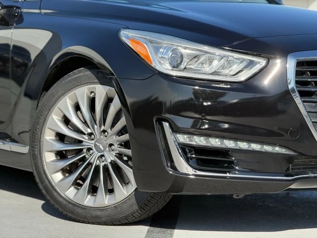 2019 Genesis G90 - Image 4 of 12