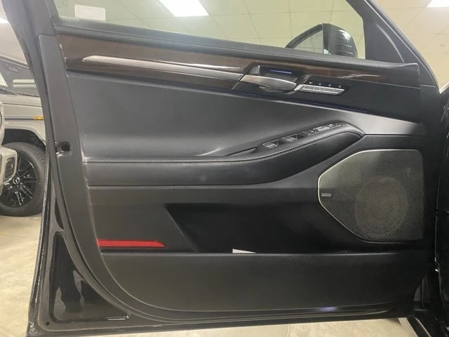 2019 Genesis G90 - Image 8 of 12