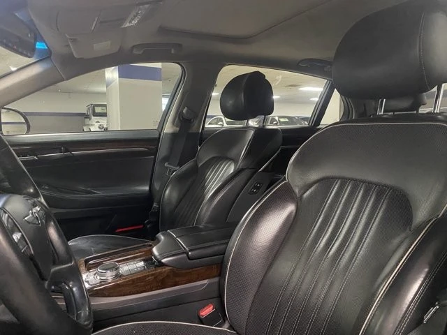 2019 Genesis G90 - Image 9 of 12
