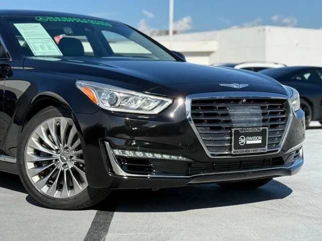 2019 Genesis G90 - Image 3 of 12