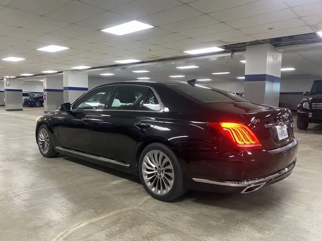 2019 Genesis G90 - Image 3 of 12