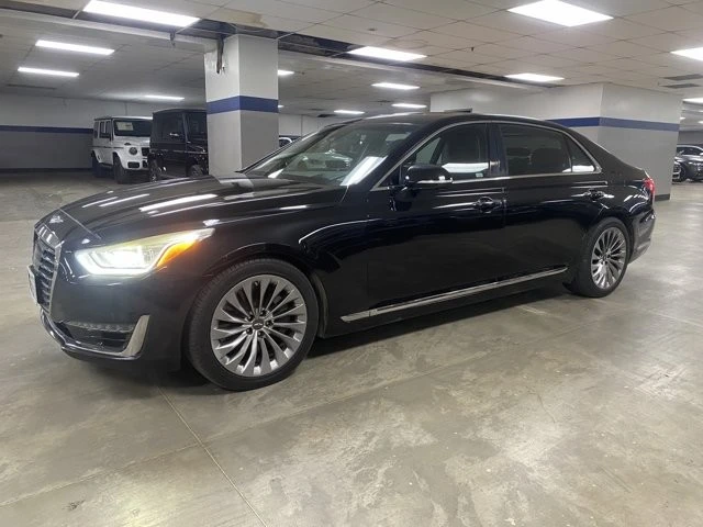 2019 Genesis G90 - Image 4 of 12